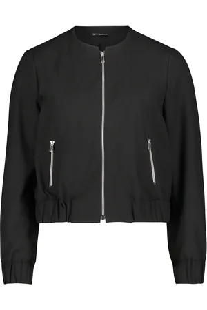 Betty Barclay Blazers