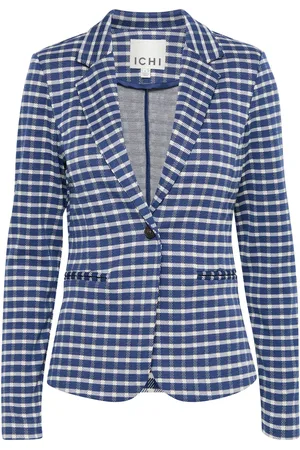 Ichi Blazers 