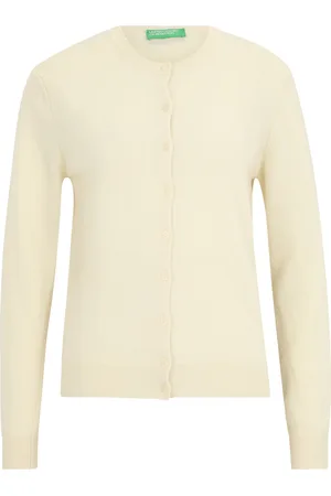 Benetton Gebreid vest