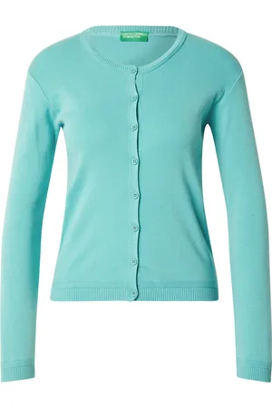 Benetton Gebreid vest