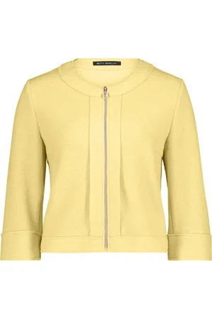 Betty Barclay Blazers