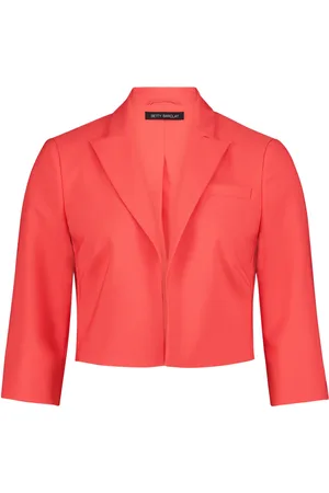 Betty Barclay Blazers