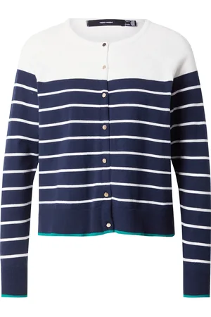 VERO MODA Gebreid vest 