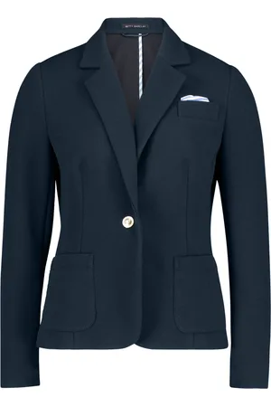 Betty Barclay Blazers