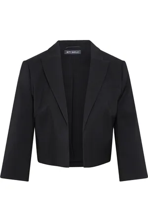 Betty Barclay Blazers