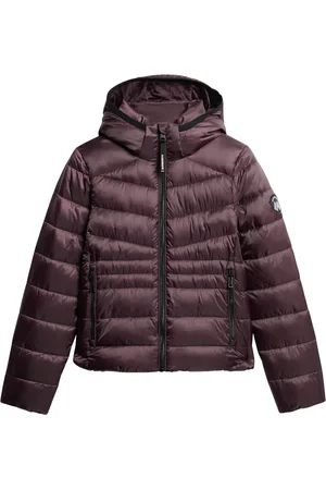 Superdry Winterjas 