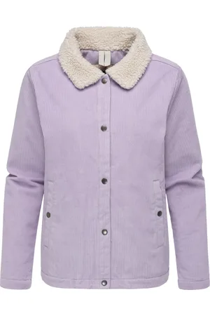 Ragwear Tussenjas 