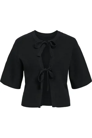 Object Gebreid vest 