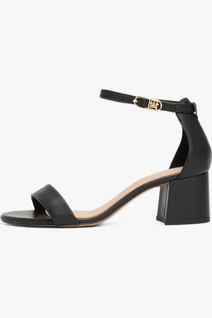 Tommy Hilfiger Sandalen met riem