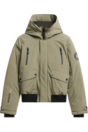 Superdry Tussenjas