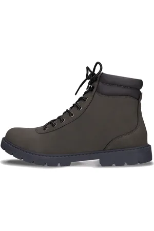 Nae Vegan Shoes Enkellaarsje 