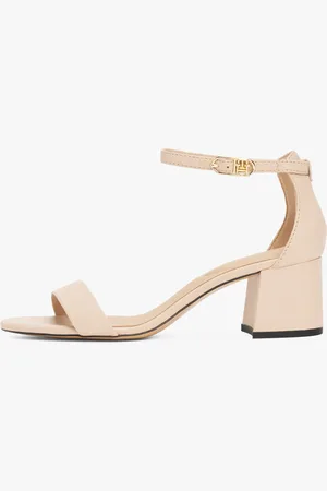Tommy Hilfiger Sandalen met riem