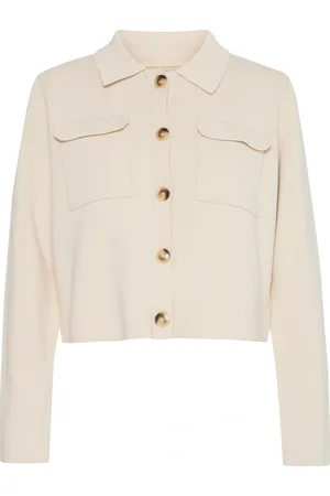 Ichi Gebreid vest 