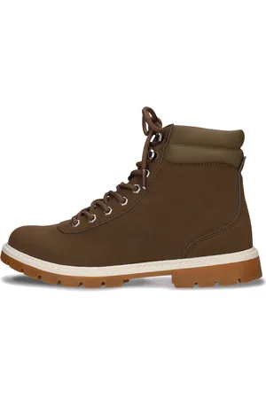 Nae Vegan Shoes Enkellaarsje 