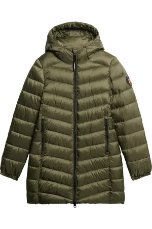 Superdry Wintermantel