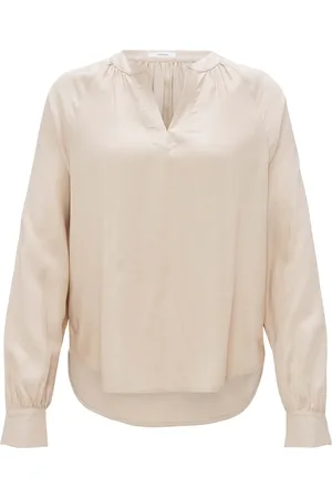 Opus Blouse 