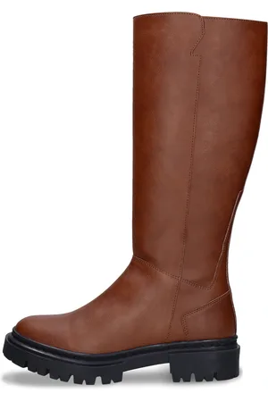 Nae Vegan Shoes Overknee laarzen 