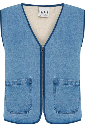 Ichi Bodywarmer 