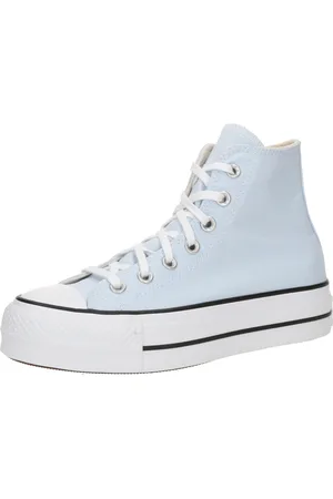 Converse Sneakers hoog 