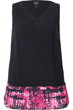 Ulla Popken Top