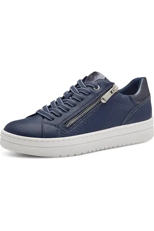Marco Tozzi Sneakers laag