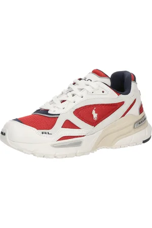 Ralph Lauren Sneakers laag 