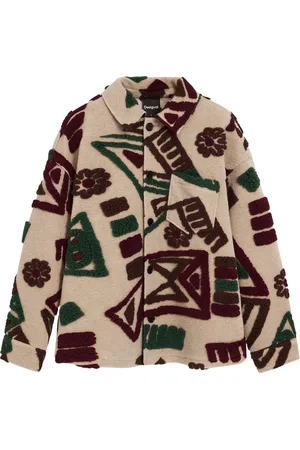 Desigual Tussenjas