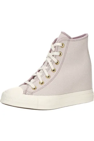 Converse Sneakers hoog 