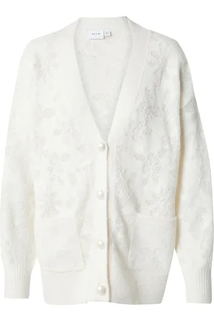 VILA Gebreid vest 