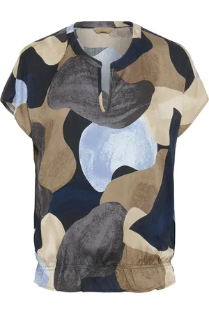 Culture Blouse 
