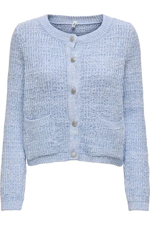 ONLY Gebreid vest 