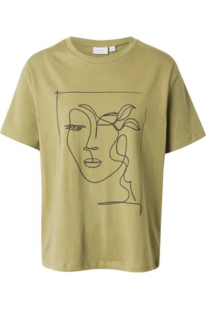 VILA Shirt