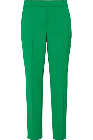 Comma, Pantalon