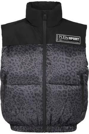 Philipp Plein Bodywarmer 