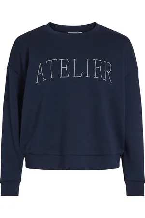 VILA Sweatshirt