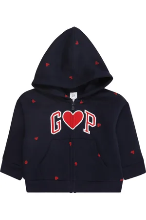 GAP Sweatvest