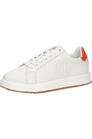 Ralph Lauren Sneakers laag