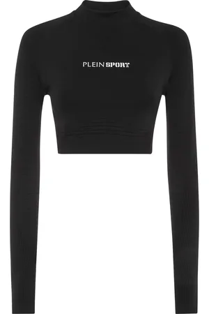 Philipp Plein Sporttop