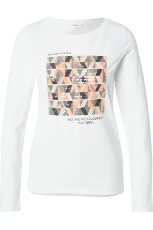 QS by s.Oliver Shirt