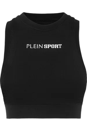 Philipp Plein Sporttop