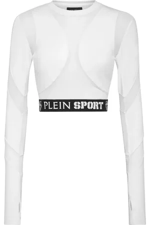 Philipp Plein Functioneel shirt