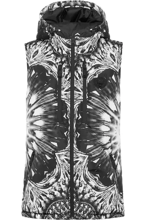 Philipp Plein Bodywarmer 