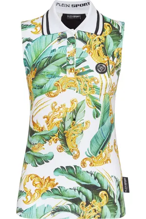 Philipp Plein Top