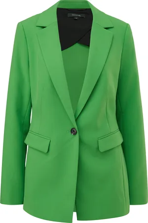 Comma, Blazers