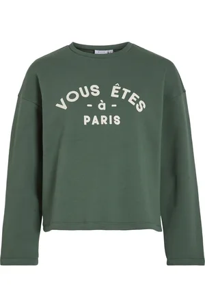 VILA Sweatshirt