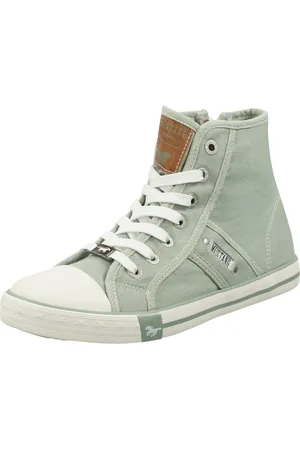 Mustang Sneakers hoog