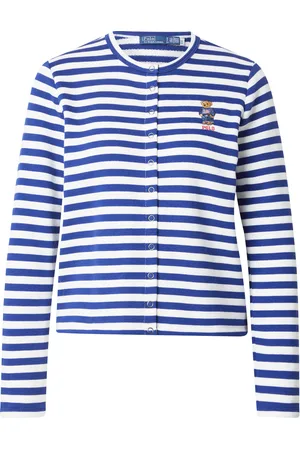 Ralph Lauren Gebreid vest