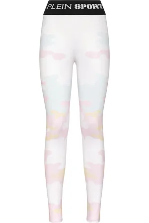 Philipp Plein Sportbroek