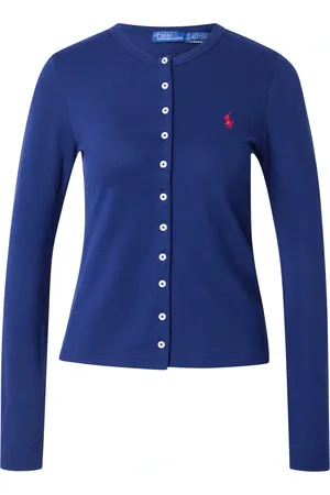 Ralph Lauren Gebreid vest
