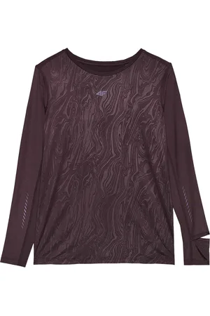 4F Functioneel shirt